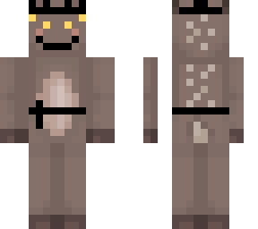 deer monster