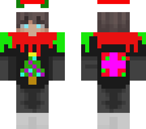 demonio navida