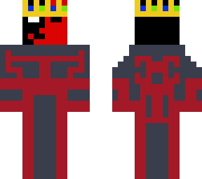 devil king
