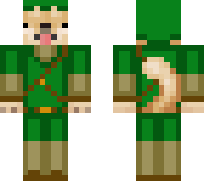 doge link