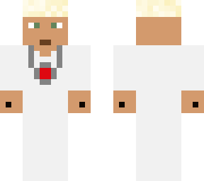 dr bright me