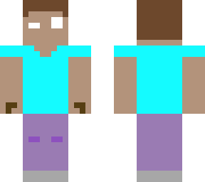 drunk herobrine