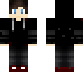 dylans skin