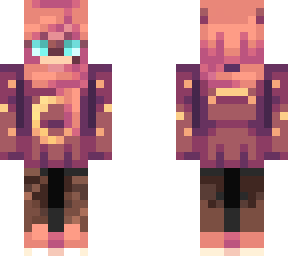 edited desert queen