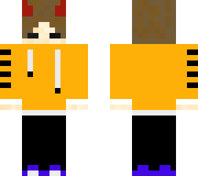 emo lonley boy (remake)