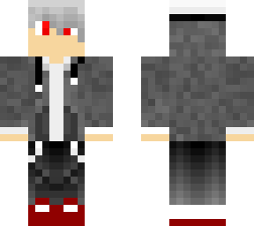 emo youtuber
