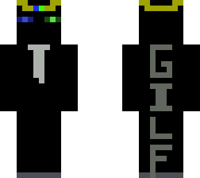 ender gilf