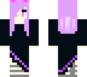 ender girl