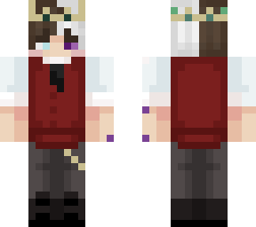 ender king?
