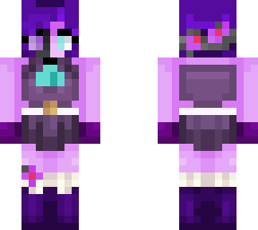 endergirl