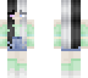 endergirl