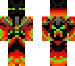 enderman boss