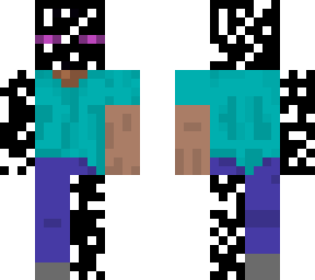enderman corrupto