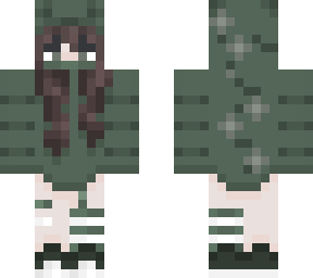 enyoka skin frog