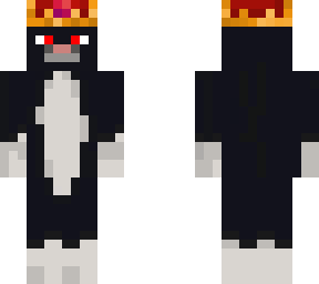 evil lord morris the first