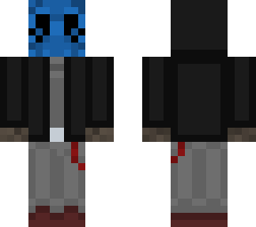 eyeless jack