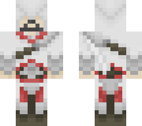 ezio auditore da firenze 2nd version.