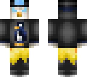 fabos avatarskin