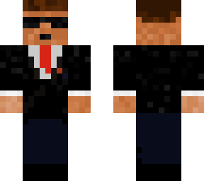 fancy hitman
