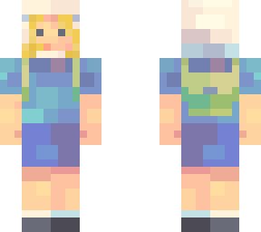 finn the human (slim)