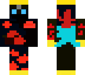 fire ninja