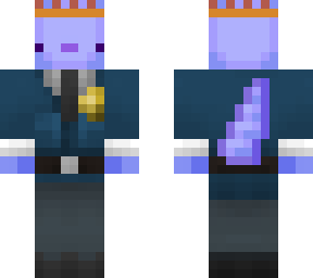 fish cop