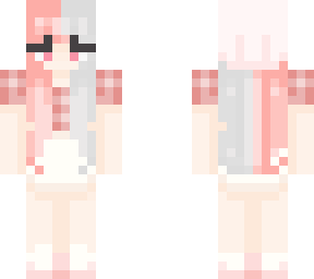 for all the ones who like pink <3