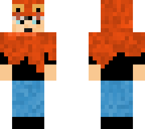 fox