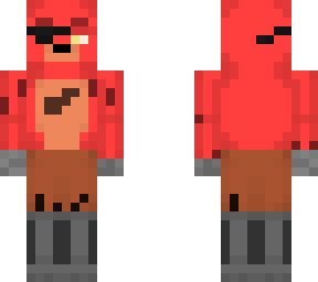 foxy | fnaf 1