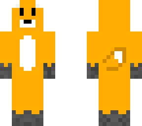 foxy