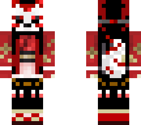 foxy