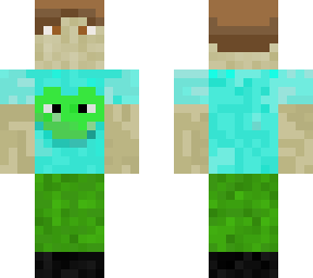 frog t shirt