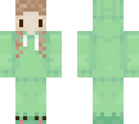 froggy onesie- girl