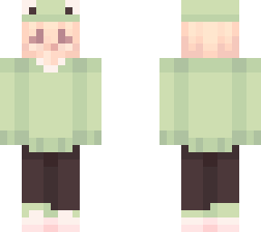froggyman