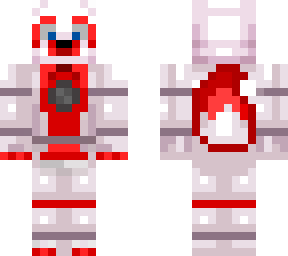 funtime spicy