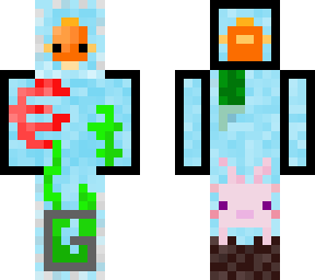 garrythefish