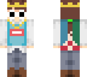 gerogenotfound(my version)