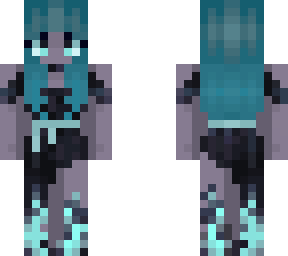 ghost girl