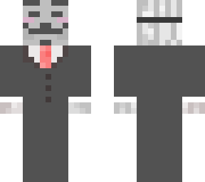ghost of the fallen hacker
