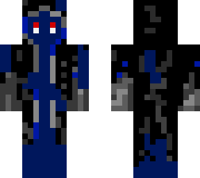 ghost wizard