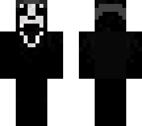 ghostface the hedgehog (screams)