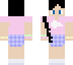 girl