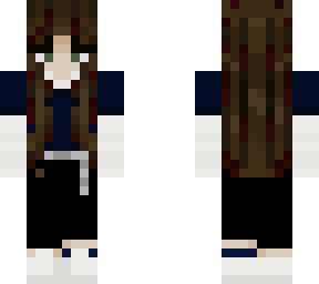 girl