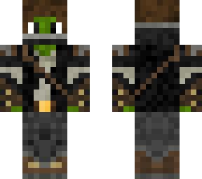 goblin adventurer