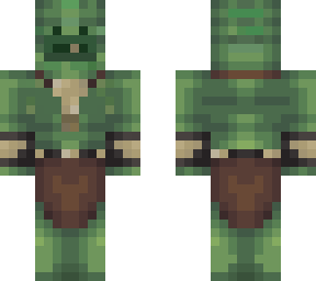goblin boosce