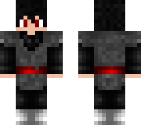 goku black | Minecraft Skins