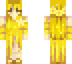 golden leaf