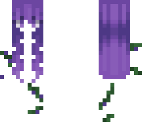 grape vine hair base