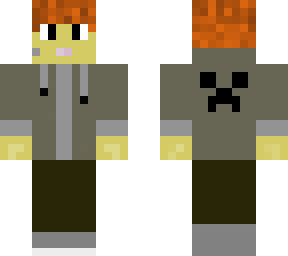 gray gamer