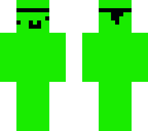 green derp